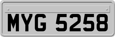 MYG5258