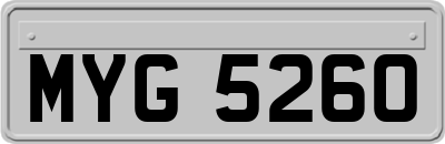 MYG5260