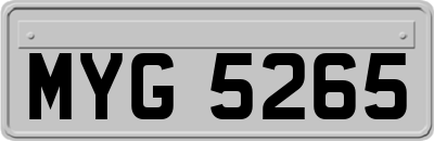MYG5265