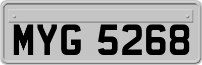 MYG5268