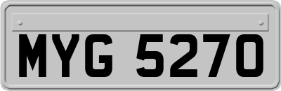 MYG5270