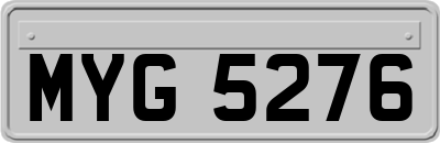 MYG5276