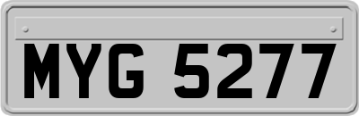 MYG5277