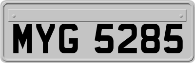 MYG5285