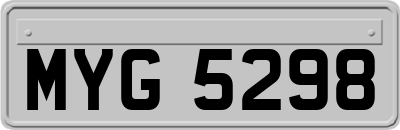 MYG5298