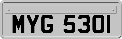MYG5301