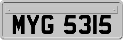 MYG5315
