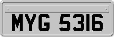 MYG5316