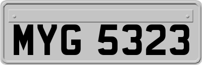 MYG5323