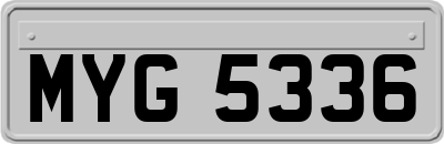 MYG5336