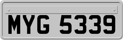 MYG5339