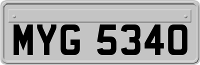MYG5340