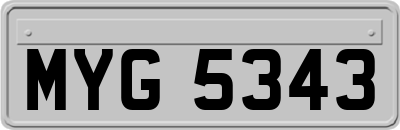 MYG5343