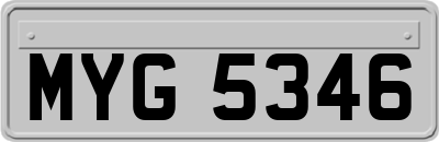 MYG5346