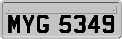 MYG5349