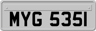 MYG5351