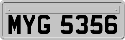 MYG5356