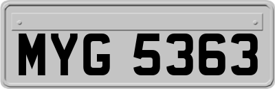MYG5363