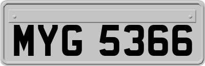 MYG5366