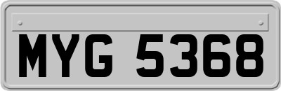 MYG5368