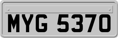 MYG5370