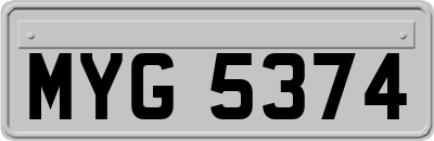 MYG5374