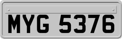 MYG5376