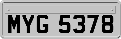 MYG5378
