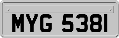 MYG5381