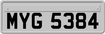 MYG5384