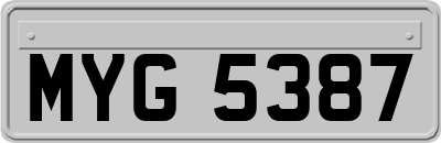 MYG5387