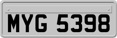 MYG5398