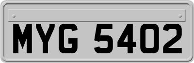 MYG5402