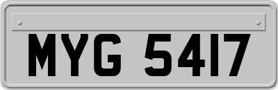MYG5417