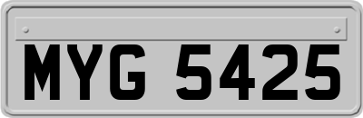 MYG5425