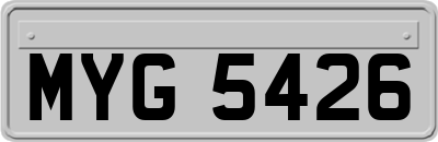 MYG5426