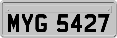 MYG5427