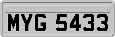 MYG5433