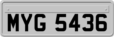 MYG5436