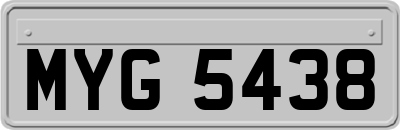 MYG5438