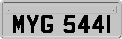MYG5441
