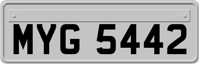 MYG5442