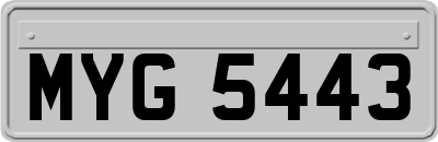 MYG5443