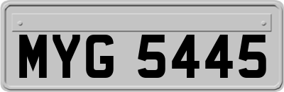 MYG5445