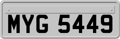 MYG5449