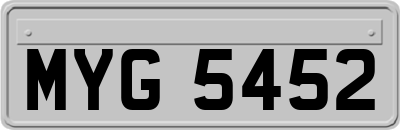 MYG5452