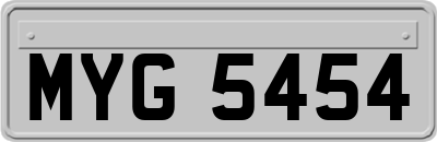 MYG5454