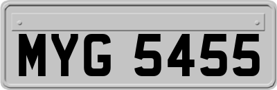 MYG5455