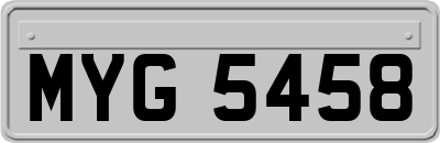 MYG5458