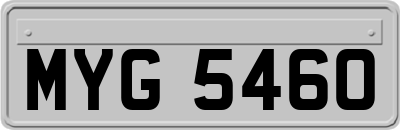 MYG5460